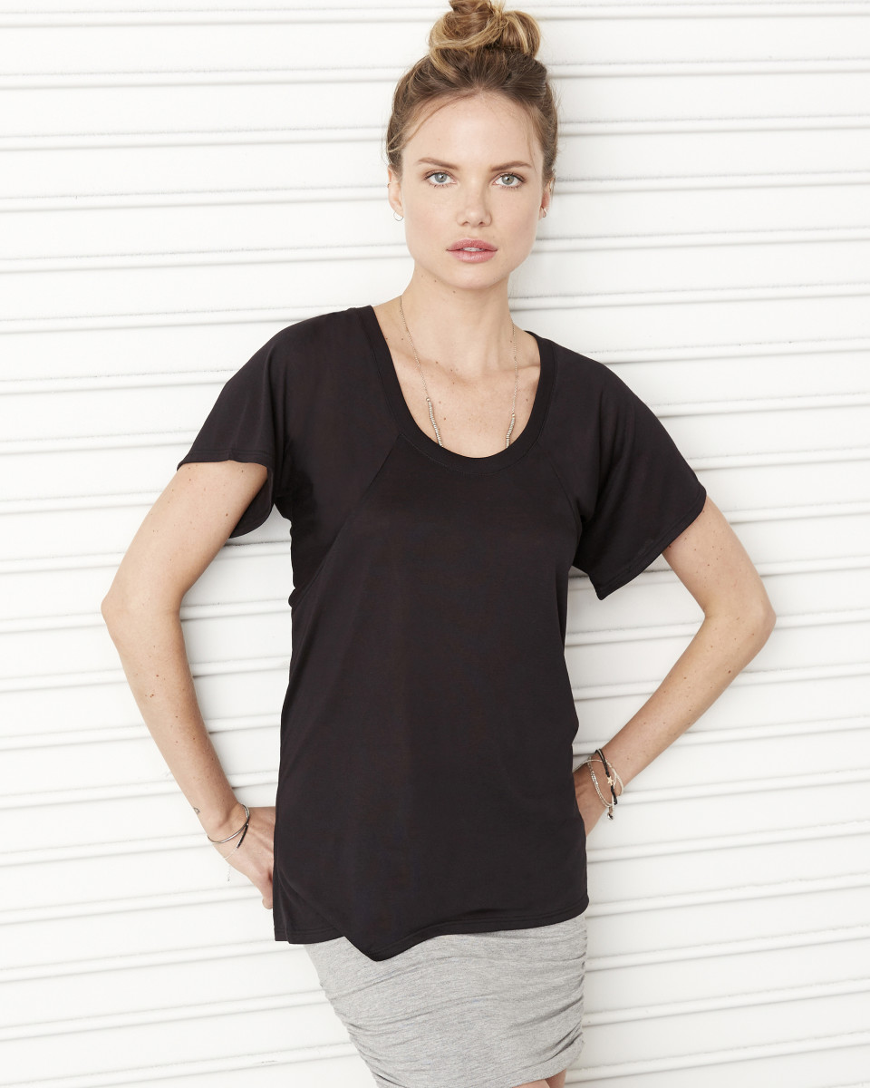 Soft Style Ladies Tank Top