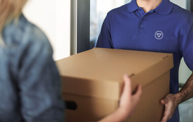 fast t-shirt printing services in the UK by printsome