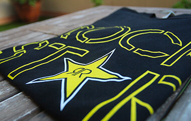 Personalised Clothing Printing Embroidery UK Printsome