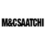 Printsome´s printing work for M&C Saatchi
