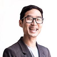 Ryan Lee, sales manager