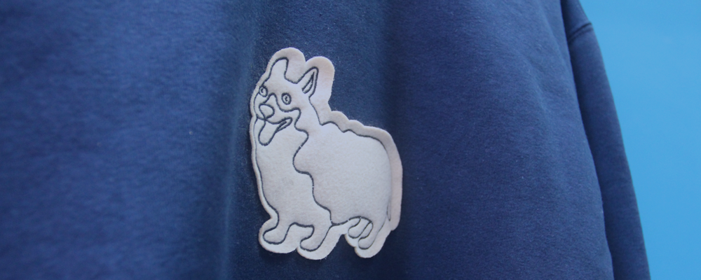 Overseas cut and sew manufacturing