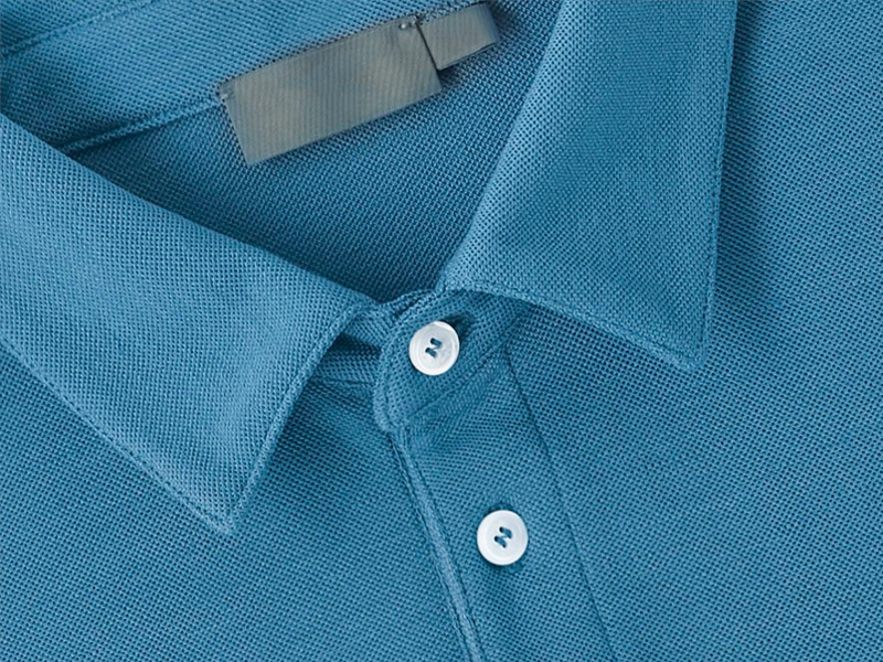 high quality embroidered polo shirts