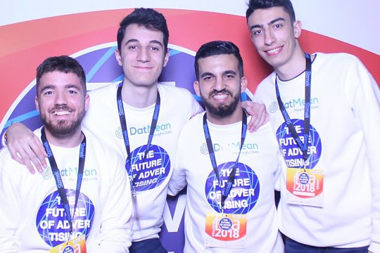 personalised jumpers for events in the uk