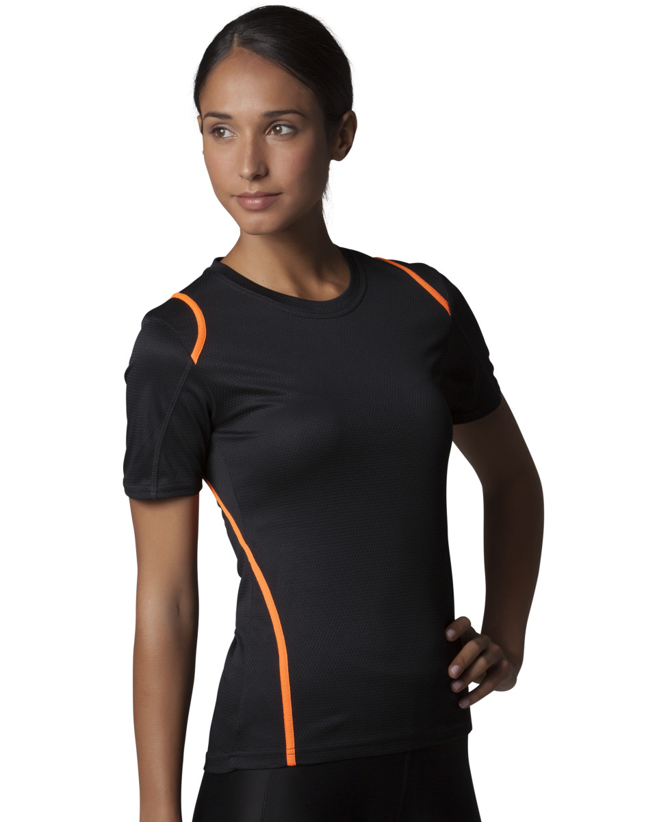 Gamegear Ladies' Cooltex® Sports Vest