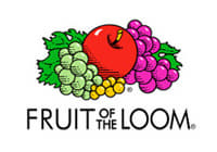 Fruit of the Loom T-shirts