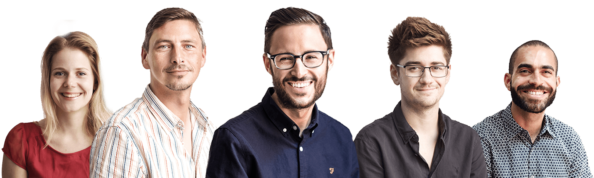 Printsome team